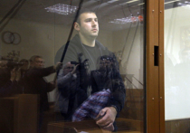 Водителю «красногорского стрелка» предъявили обвинение: подбирал за Георгадзе патроны