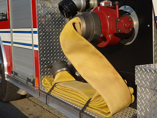 Сотрудники МЧС провели практические и теоретические занятия с духовенством Красноярской Епархии