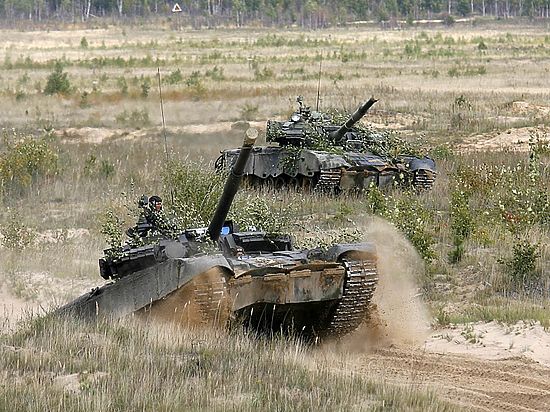 Эксперты отмечают, что армия РФ стала сильнее, «чем все армии Европы, вместе взятые»