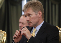 Кремль ответит на арест имущества ВГТРК  по делу ЮКОСа