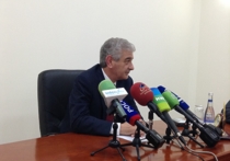 Миссия ОБСЕ отказалась наблюдать за выборами в Азербайджане