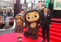 Токийский кинофестиваль покажет фильм в 4D