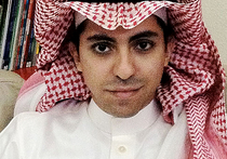 Премию Сахарова присудили приговоренному к порке саудовскому блогеру