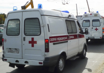 В Хабаровске взрыв обрушил подъезд: есть жертвы, под завалами люди