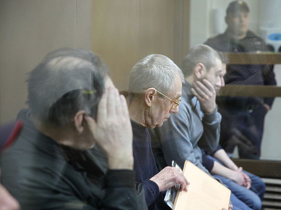Юрий Гордов утверждает, что не причастен к ЧП, а показания дал под давлением