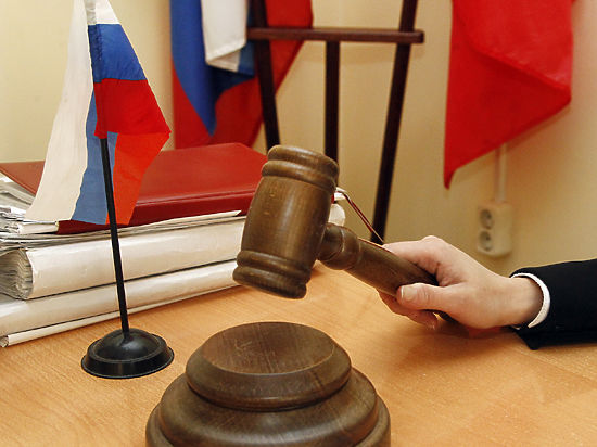 Директор Судебного департамента при Верховном суде Александр ГУСЕВ: «Люди к нам приходят просто послушать дела»