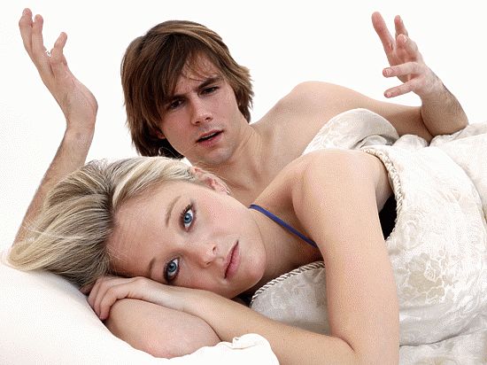 Как Должны Муж И Жена Заниматься Сексом