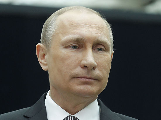 Путин собрался пересчитать средства защиты россиян Путин собрался пересчитать средства защиты россиян