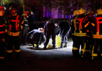 Бухарестский клуб сгорел как "Хромая лошадь": десятки жертв, сотни раненых