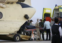 Террористическая версия крушения российского самолета в Египте: за и против