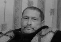 Убийство поэта Виктора Гофмана: грабители искали монеты