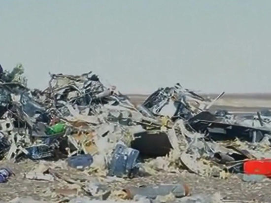 Египтолог Виктор Солкин объяснил, почему местные летчики облетают Синайский полуостров стороной