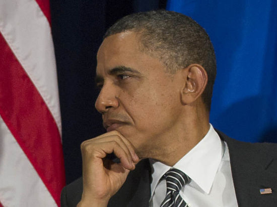 Вмешательство США углубляется: президент Обама посылает группу коммандос в Сирию