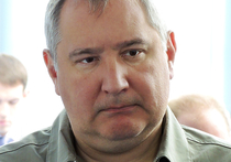 Дмитрий Рогозин: «Деньги на космодром вернем после реализации жилья»