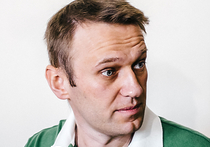 Сенатор Саблин потребовал у Навального 10 миллионов рублей