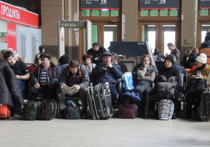 Запрет авиасообщения: сколько стоит нелегально добраться до Киева