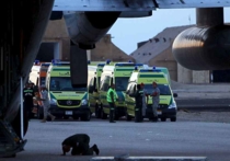 Что случилось с российским A321: как устроена безопасность в Шарм-аш-Шейхе