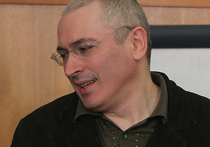 Ходорковский пригласил детей, осиротевших после крушения A321, в свой лицей