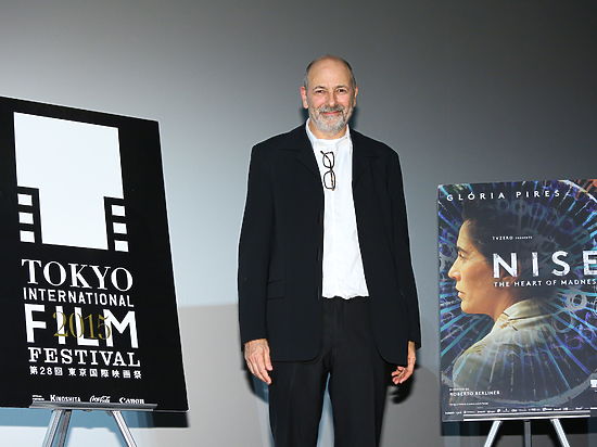 А единственным представителем России стал Чебурашка-эмигрант