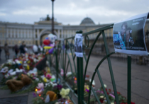 За мемориал жертвам A321 проголосовали свыше 100 тысяч человек