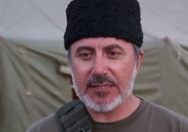 Инициатор продовольственной блокады Крыма Ислямов оказался полным банкротом