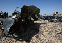 Египетский медэксперт подтвердил взрыв на борту А321
