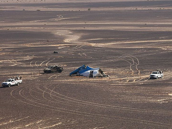 Источники в США назвали новую версию вспышки, зафиксированной спутником