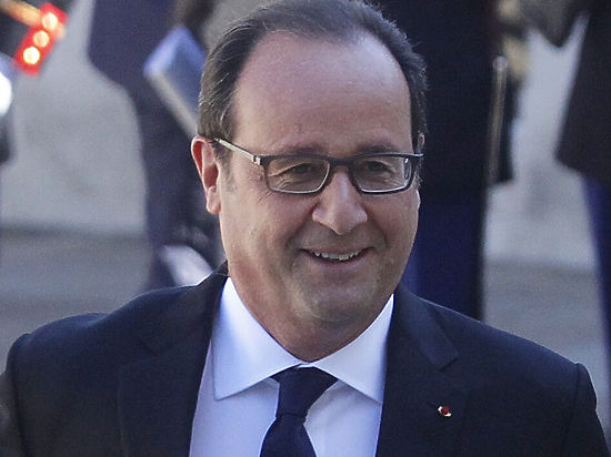 По словам главы Франции, в борьбе за экологию «не должно быть разногласий»