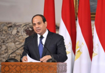 Президент Египта раскритиковал версию о теракте на борту рейса А321