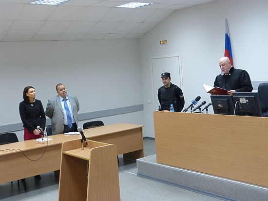 За что именно осудили заместителя мэра Петрозаводска Евгению Сухорукову