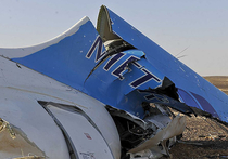 В «Домодедово» задержаны рейсы А321 «Когалымавиа» в Египет и Турцию