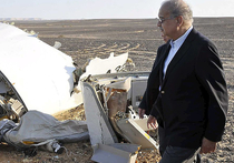 В Росавиации сравнили авиакатастрофы самолетов А321 и MH17