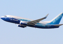 МАК запретил российским авиакомпаниям летать на «Боингах-737»