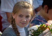 Южноуральской школьнице, спасшей ребенка от гибели, вручат награду в Кремле