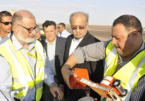 После авиакатастрофы А321 Шарм-эль-Шейх стал невъездным