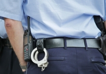 Полицейский перелом: в Смоленской области снизился уровень преступности