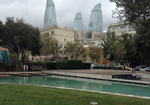 Европа ищет в Азербайджане диктатуру, которой нет