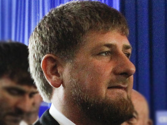 В подобном случае, по словам представителя главы Чечни, был уволен республиканский мминистр строительства