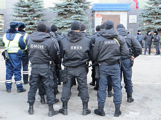 Челябинские полицейские в ходе операции "Ночь" составили почти две тысячи протоколов