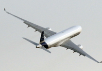 После авиакатастрофы A321 самолеты в Египет летели полными