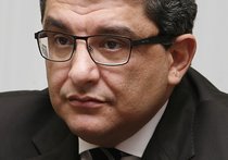 Посол Египта: связи между авиакатастрофой и борьбой с террористами нет