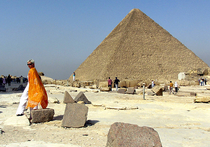 Туроператоры не могут найти замену для потерявших путевки в Египет