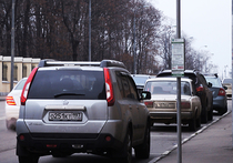 Словосочетания «московские парковщики» и «ничего святого» часто можно увидеть рядом