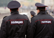 Подробности убийства полицейского в Москве: разыскивается "похороненный" боевик