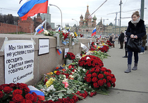Адвокат семьи Немцова рассказал, что известно об организаторе убийства Мухудинове