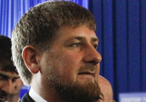 Кадыров подарил КВНщикам посты в парламенте и правительстве Чечни 
