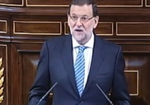 Парламент Каталонии проголосовал за независимость от Испании к 2017 году