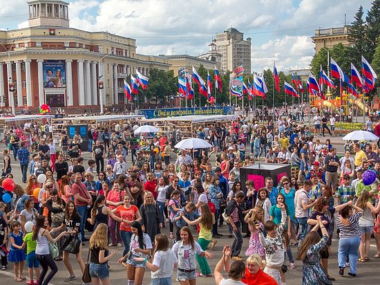 В свежем рейтинге, который призван показать уровень электронной демократии, Кемерово оказался в списке аутсайдеров. 