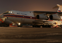 Спасательное ведомство на своем официальном сайте информирует о номерах рейсов и доставляемом багаже российских туристов, прибывающих из Египта в Москву