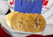 ВАДА рекомендовало ИААФ отстранить российских легкоатлетов от всех соревнований, в том числе и от Олимпийских игр в Рио